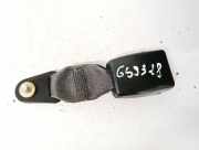 Gurtschloss - Hinten CENTER Land-Rover Freelander, 1998.02 - 2006.10 Gebraucht,