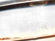 Zierleiste Tür Zier-Schutzleiste - Hinten Linke Citroen Xantia, I 1993.03 - 1998.01 9610949177,