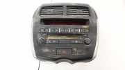 Radio Mitsubishi ASX, 2010.02 --> 8030A15950, 8030A-15950 GN71136450