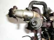 Abgaskühler AGR-Kühler Rover 45, 2000.02 - 2005.05 Gebraucht,