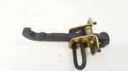 Türfangband Türbremse Türstopper - Vorne Linke Volvo S40, 2004.01 - 2007.03 Gebraucht ,