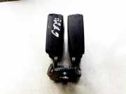 Gurtschloss - Hinten Rechts Ford Focus, 1998.10 - 2002.10 Gebraucht ,