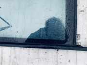 Seitenfenster Seitenscheibe - Hinten Rechts Audi A3, 8L 1996.09 - 2000.10 Gebraucht,