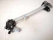 Fensterheber - Honda CR-V, III 2006.06 - 2010.06 Gebraucht,