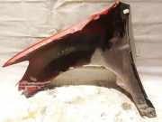 Kotflügel - Vorne Rechts Mitsubishi ASX, 2010.02 --> Raudona,