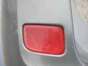 Reflektor Stossfänger - Hinten Linke Renault Scenic, II 2003.06 - 2006.06 Gebraucht,