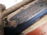 Tankeinfüllstutzen Tankrohr Kraftstoffrohr Volvo V40, I 2000.07 - 2004.06 facelift 30617184, 30617185