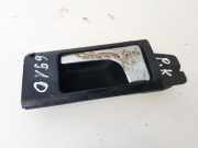 Türinnengriff - Vorne Linke Audi A6, C4 1994.06 - 1997.10 4a0837019b,