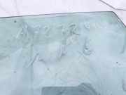 Seitenscheibe - Hinten Rechts Mazda 6, 2002.06 - 2007.08 Gebraucht,