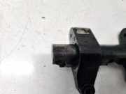 Kipphebel Auspuff Welle Volkswagen Caddy, III 2004.03 - 2010.09 Gebraucht, bst