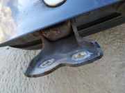 Türscharnier Vorne Toyota Avensis Verso, 2001.08 - 2009.11 Gebraucht,