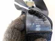 Sicherheitsgurt - Hinten Rechts Volkswagen Passat, B5+ 2000.11 - 2005.05 3b9857806d, AUF