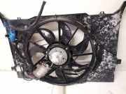 Kühlerlüfter Lüftermotor Mercedes-Benz A-CLASS, W169, 2004.09 - 2008.09 a1695002093,