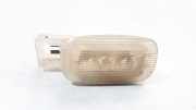 Innenraumleuchte Mercedes-Benz W211, 2002.03 - 2006.04 Gebraucht ,