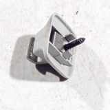 Innenausstattung Volkswagen Golf, VI 2008.10 - 2012.06 Gebraucht, CAY