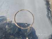 Abdeckung Abschlepphaken - Hinten Opel Insignia A, 2013.01 - 2017.06 facelift Gebraucht,