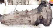 Schaltgetriebe Subaru Legacy, BL, BP 2003.09 - 2009.12 TY758V1AAB,