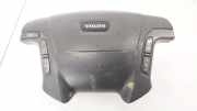 Airbag Fahrer Volvo S80, 1998.05 - 2004.06 Gebraucht ,