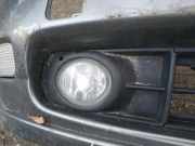Kühlergrill - Vorne Rechts Rover 75, 1999.02 - 2005.05 Gebraucht,