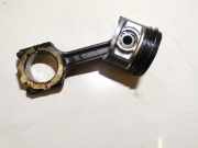 Kolben Pleuelstange Alfa-Romeo 166 1998.09 - 2003.10 Gebraucht,