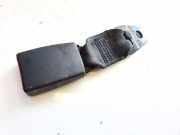 Gurtschloss - Hinten CENTER Peugeot Partner, I 2003.01 - 2009.06 facelift 33033295, 00044515a