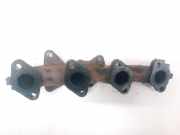 Abgaskrümmer Dacia Logan, I 2004.09 - 2009.03 Gebraucht,