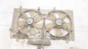 Kühlerlüfter Lüftermotor Mazda 6, 2002.06 - 2007.08 Gebraucht,