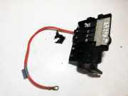 Sicherungskasten BMW 1-Series, E87 E88 2006.11 - 2011.09 facelift 10688710, 18862