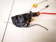 Türschloss Stangen - Vorne Linke Mazda 323F, 1998.09 - 2004.05 Gebraucht,