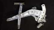 Fensterheber motor - Hinten Linke Subaru Impreza, 2000.10 - 2002.12 Gebraucht ,