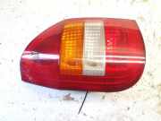 Rückleuchten - Hinten Linke Opel Zafira, A 1999.04 - 2003.11 225248,
