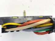 Sicherungskasten Citroen C4, I 2004.11 - 2008.06 9636079380,