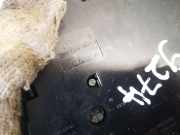 Bedienelement für Klimaanlage Volvo S60, 2000.01 - 2005.01 volvo7923,