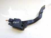 Pedalwerk Citroen C4, I 2008.06 - 2010.01 facelift f00c3e2045, 0280755041 9680565880