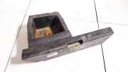 Bodenbelag Kofferraum Nissan Tiida C11 2004 - 2012 849a98h300, 849a9-8h300