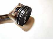 Kolben Pleuelstange Nissan Almera, N16 2000.06 - 2003.01 4M5401,