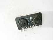 Bedienelement für Klimaanlage Renault Vel Satis, 2002.06 - 2009.12 52488601, 920475