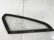 Dreieck Seitenscheibe - Hinten Rechts Audi 80, B2 1978.08 - 1986.06 E1,43R-001010