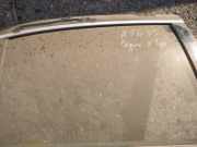 Seitenscheibe - Hinten Rechts Jaguar X-Type, 2001.06 - 2007.11 Gebraucht,