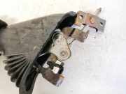 Handbremshebel Fiat Punto, 2005.10 - 2012.03 Gebraucht,