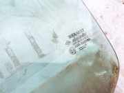 Seitenscheibe - Hinten Linke Renault Megane, I 1999.03 - 2002.10 facelift Gebraucht,