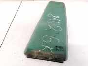 Dreieck Seitenscheibe - Hinten Linke Opel Zafira, A 1999.04 - 2003.11 Gebraucht,