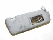 Sonnenblende Audi A4, B6 2000.11 - 2004.11 8e0857552,