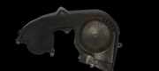 Zahnriemenschutz Abdeckung Mazda 6, 2002.06 - 2007.08 rf7j10510,