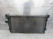 Wasserkühler Volvo V50, 2004.04 - 2007.05 3m5h8005tl,3m5h-8005-tl