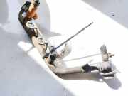 Kraftstoffverteiler Subaru Forester, I 1997.01 - 2000.06 Gebraucht ,