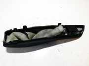 Manschette für Schalthebel BMW 1-Series, E87 E88 2006.11 - 2011.09 facelift Gebraucht,