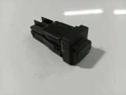 Schalter für Heckscheibe Heckscheibenheizung Skoda Fabia, II 5J 2007.01 - 2010.06 5J0959621,5J0 959 621 1T6 02 289 07 1T60228907