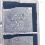 Innenausstattung Volkswagen Transporter, T4 1990.07 - 1996.01 701858099, AAB