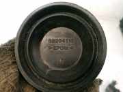 Blende Scheinwerfer - Vorne Opel Vectra, B 2000.09 - 2002.04 facelift 88204115,